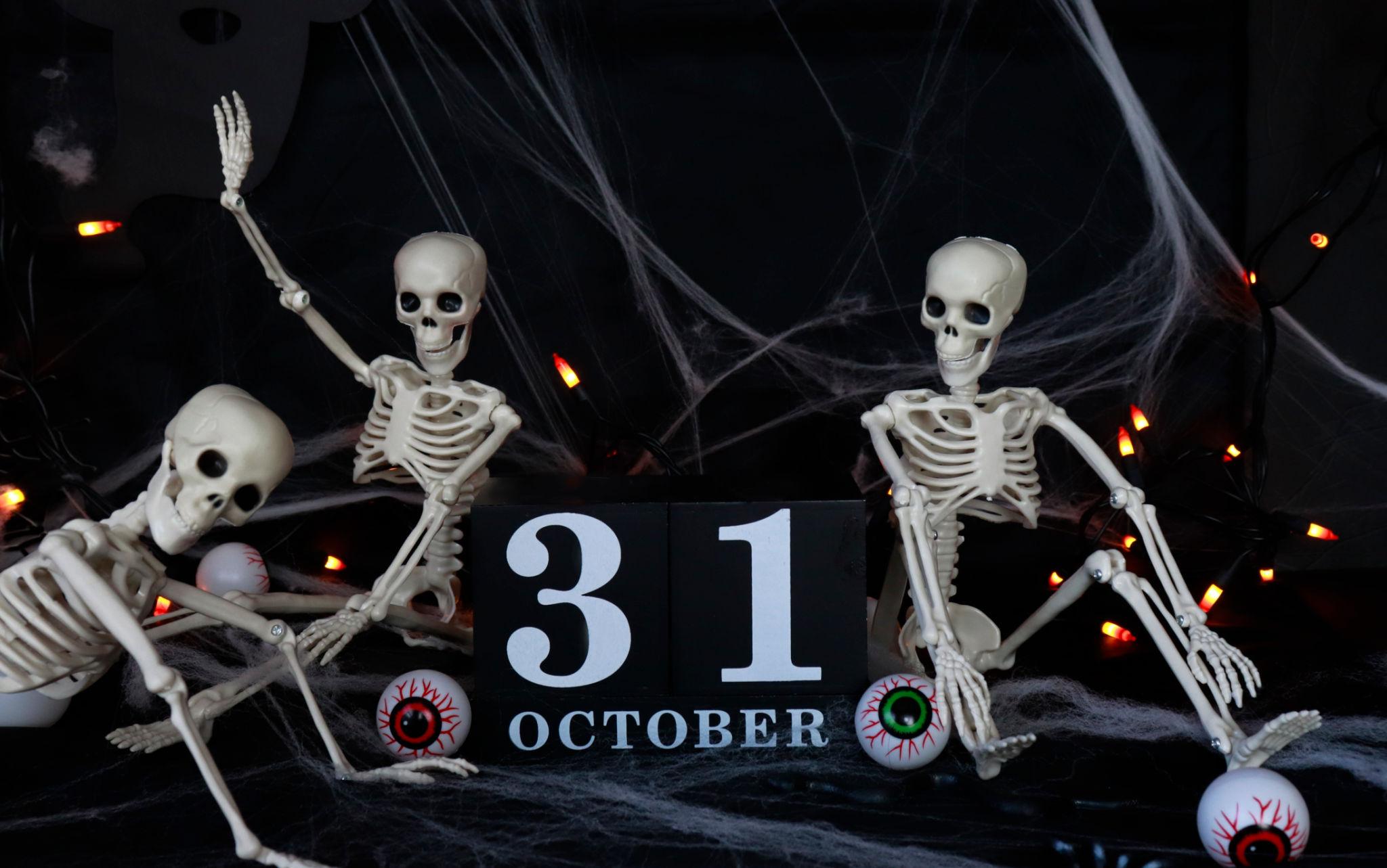 Halloween Festival in the USA – Traditions, History and Celebration Guide (2026)