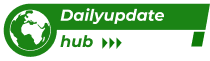 DailyUpdateHub Logo