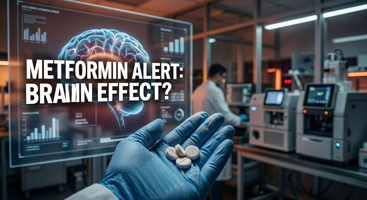 What is Metformin and Why is It Trending?