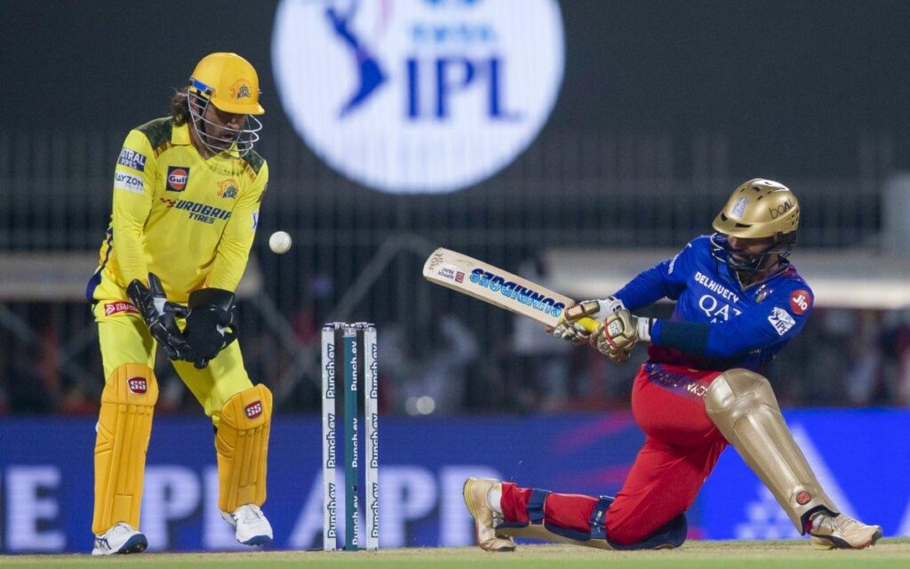 RCB vs CSK IPL 2026 उच्च स्कोरिंग मैच हाइलाइट्स