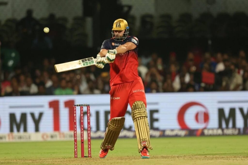 RCB vs CSK IPL 2026 उच्च स्कोरिंग मैच हाइलाइट्स