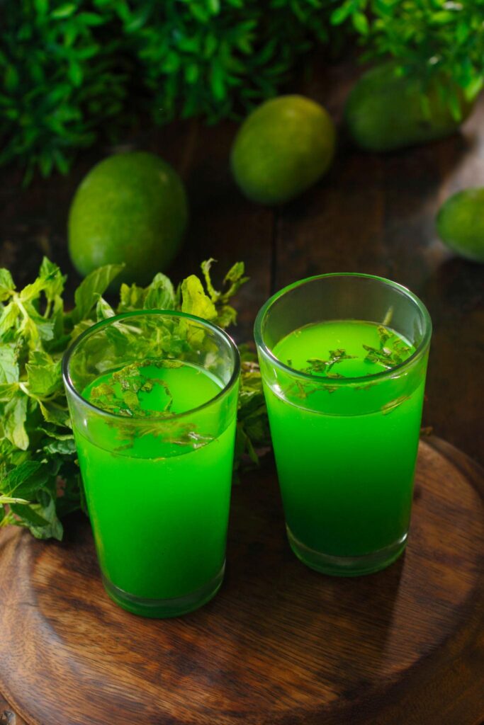 instant summer recipes