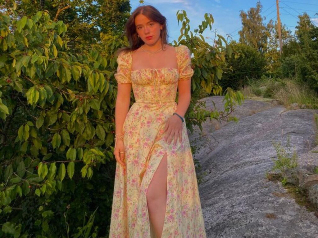 summer outfit ideas for girls in India