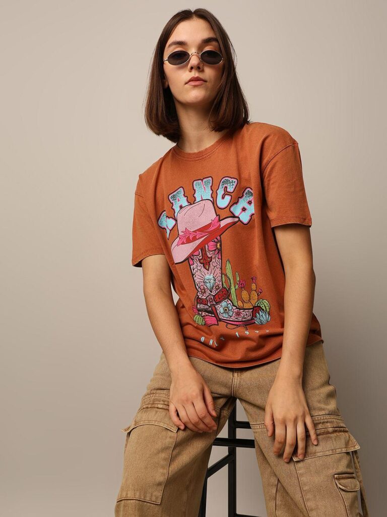 summer outfit ideas for girls in India