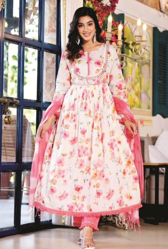 summer outfit ideas for girls in India