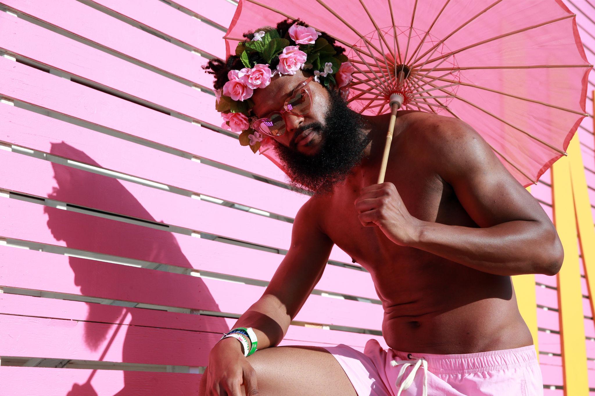 Coachella celebrities 2026