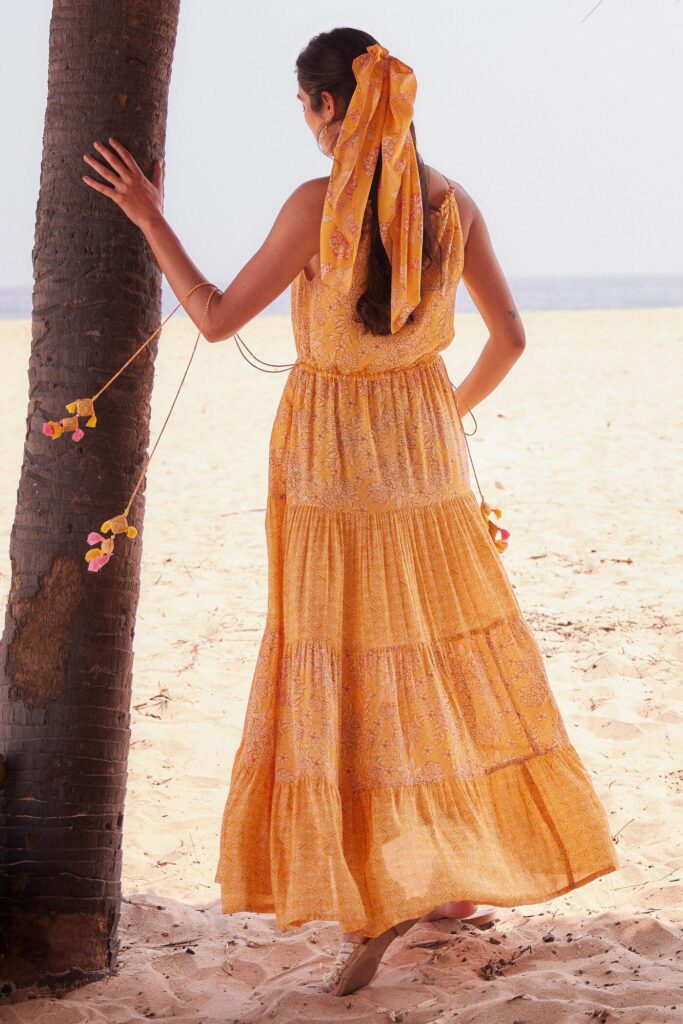 summer outfit ideas for girls in India