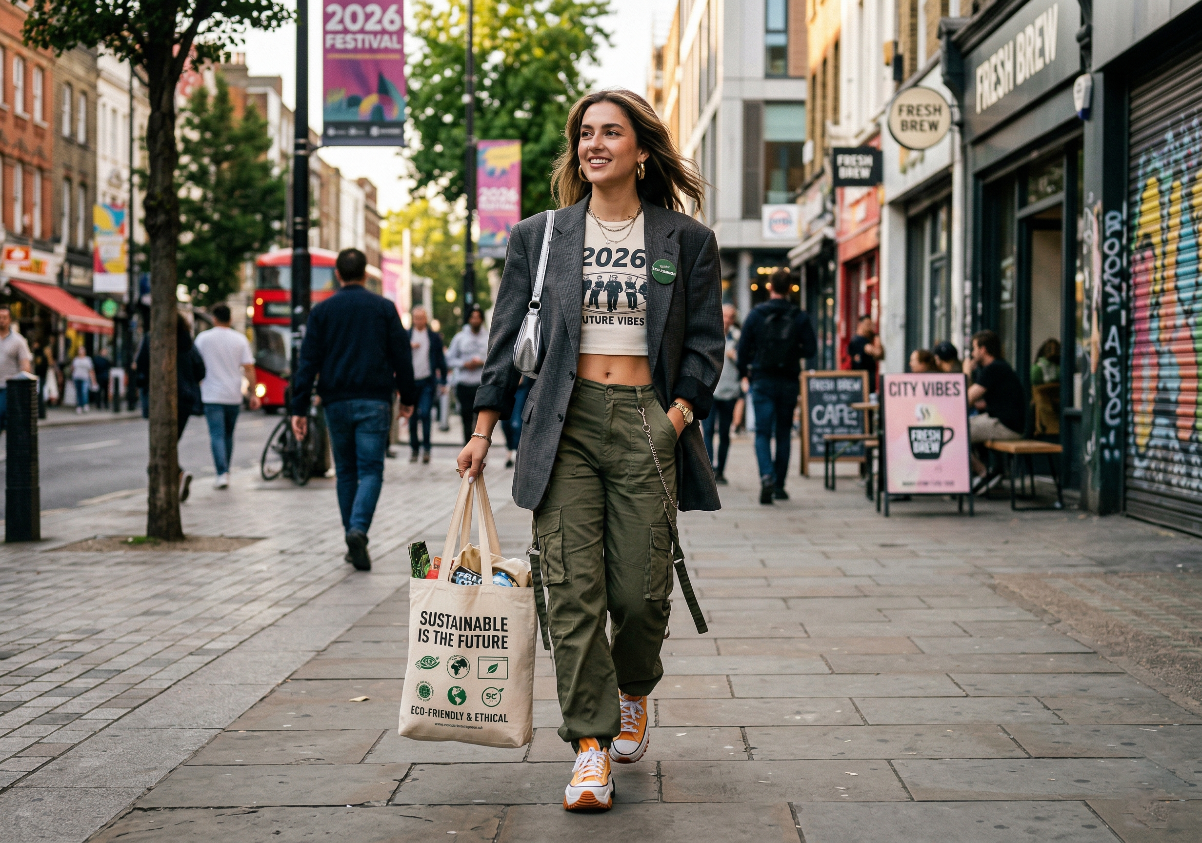 Top Fashion Trends 2026