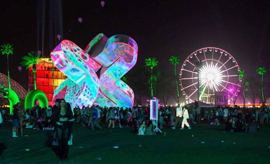 Coachella festival cost 2026