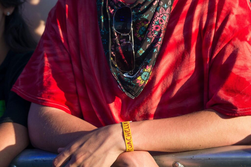 Coachella 2026 ticket price USA