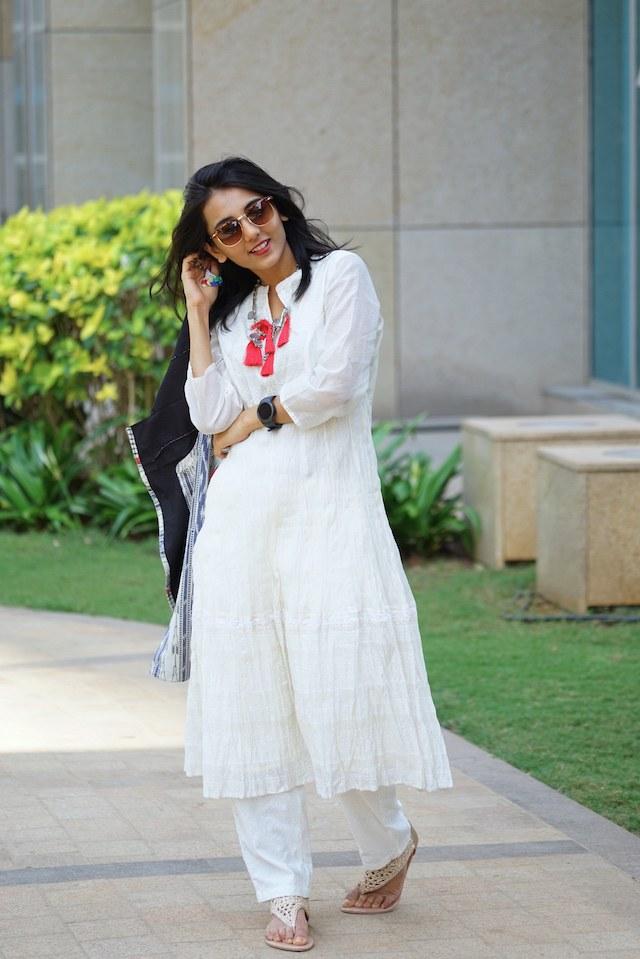 summer outfit ideas for girls in India