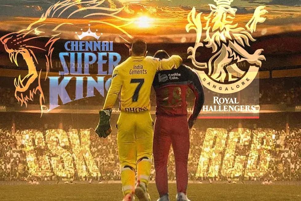 RCB vs CSK IPL 2026 Match Highlights