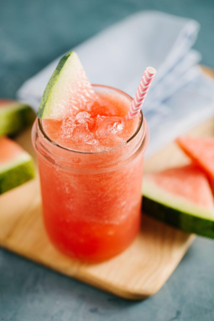 watermelon mint cooler refreshing summer drinks india healthy