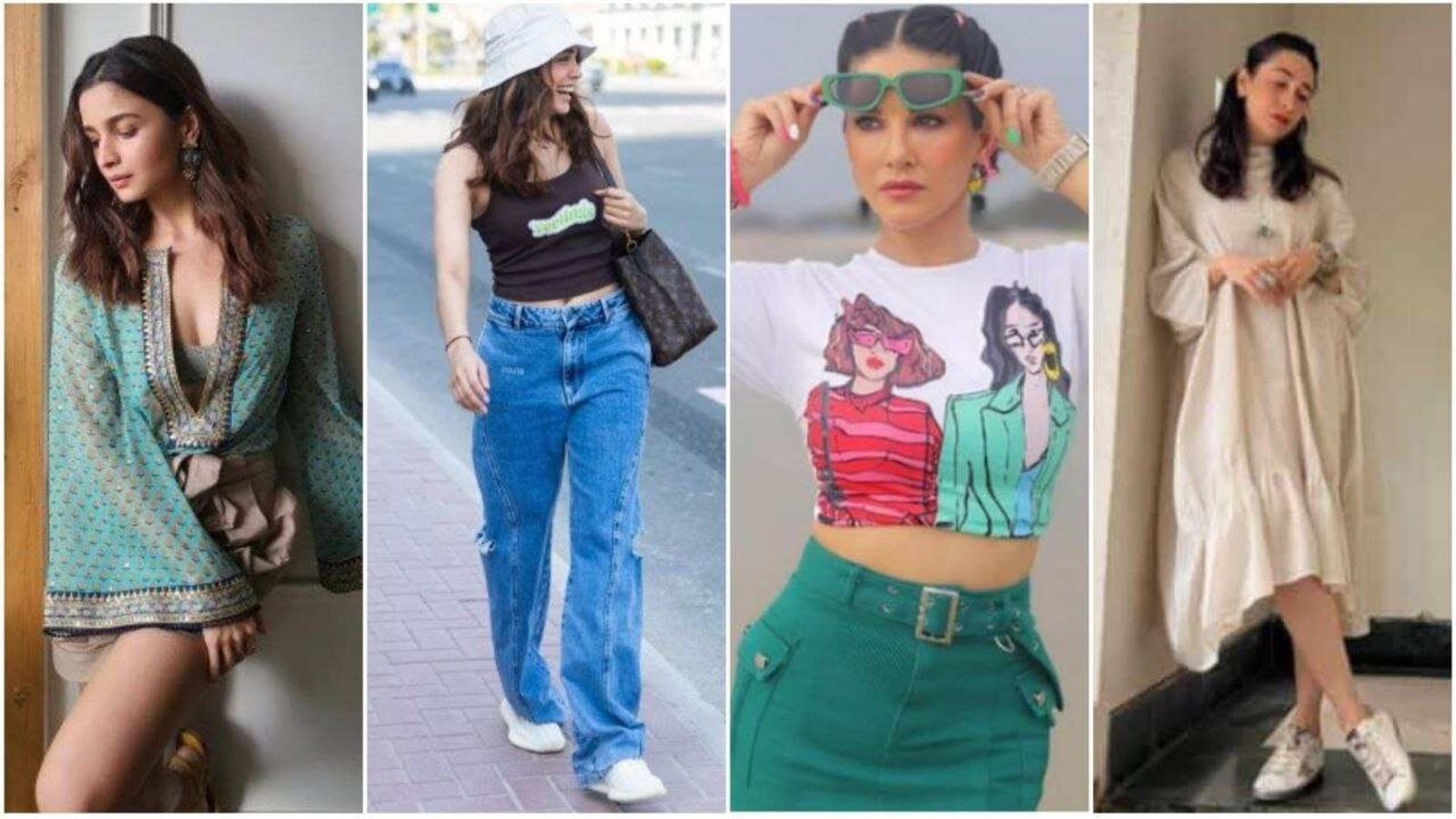 10 Stylish Summer Outfit Ideas for Girls in India