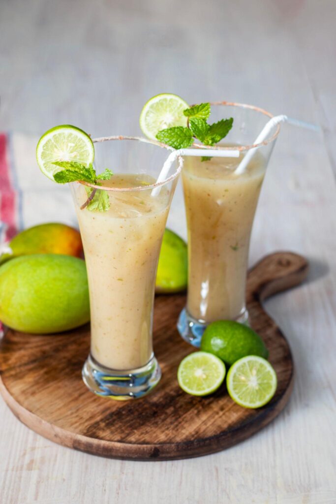 instant summer recipes