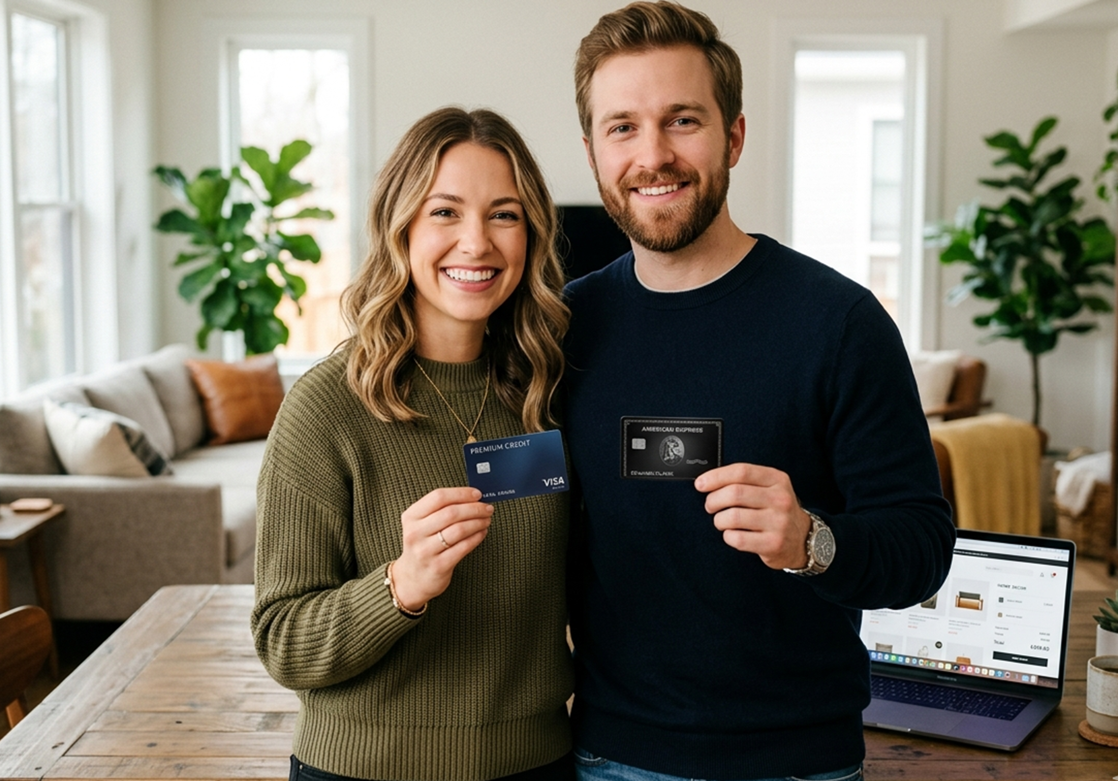 Best Credit Cards in USA 2026 (Ultimate Guide)